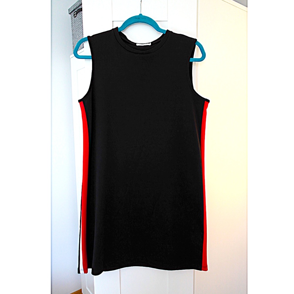 Antistar Sleeveless Tunic
